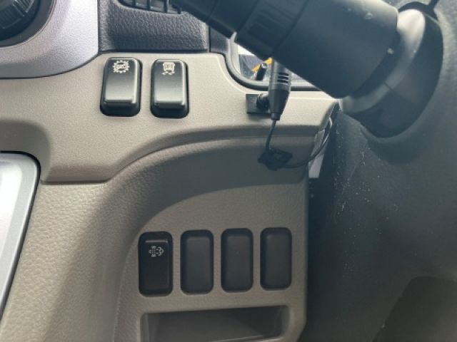 MITSUBISHI CANTER 2020 Image 31