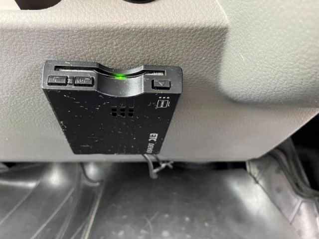 MITSUBISHI CANTER 2020 Image 31