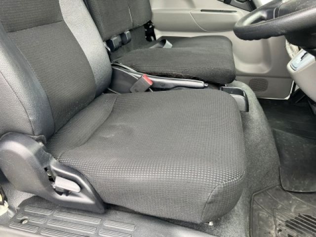 MITSUBISHI CANTER 2020 Image 31