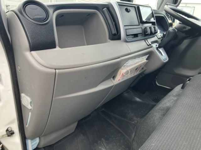 MITSUBISHI CANTER 2020 Image 31