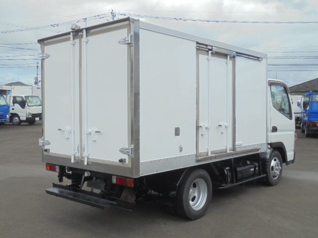MITSUBISHI CANTER 2011 Image 31