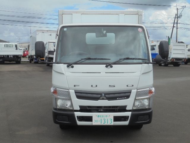 MITSUBISHI CANTER 2011 Image 31
