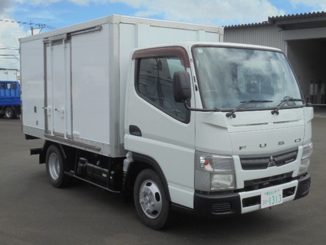 MITSUBISHI CANTER 2011 Image 31