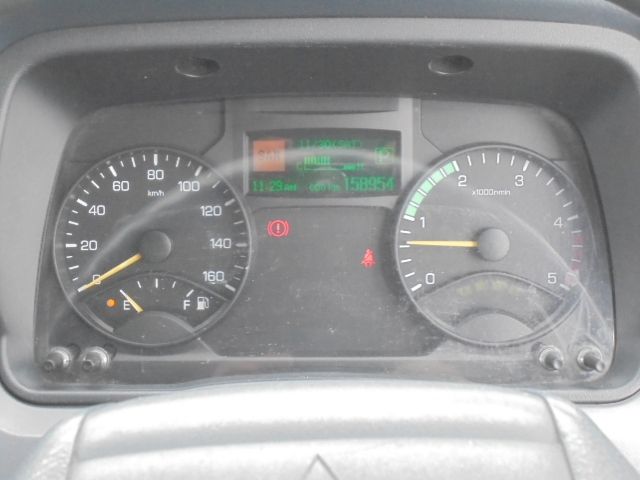 MITSUBISHI CANTER 2011 Image 31