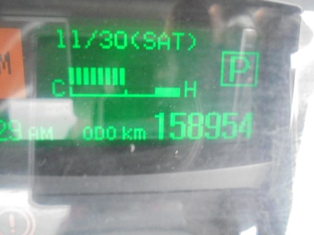 MITSUBISHI CANTER 2011 Image 31