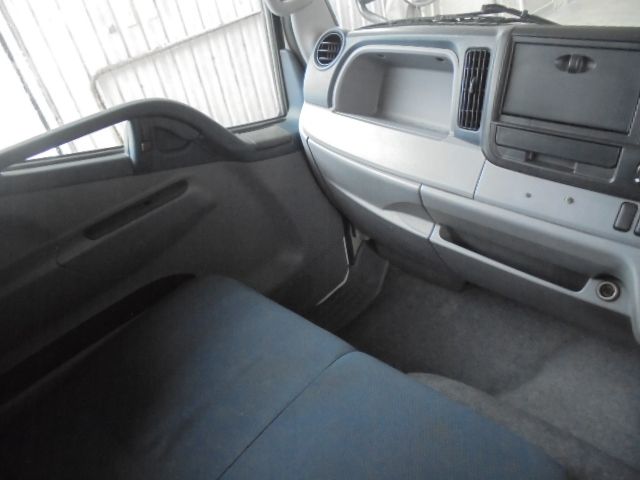 MITSUBISHI CANTER 2011 Image 31