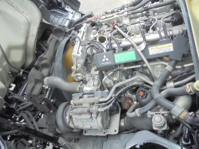 MITSUBISHI CANTER 2011 Image 31