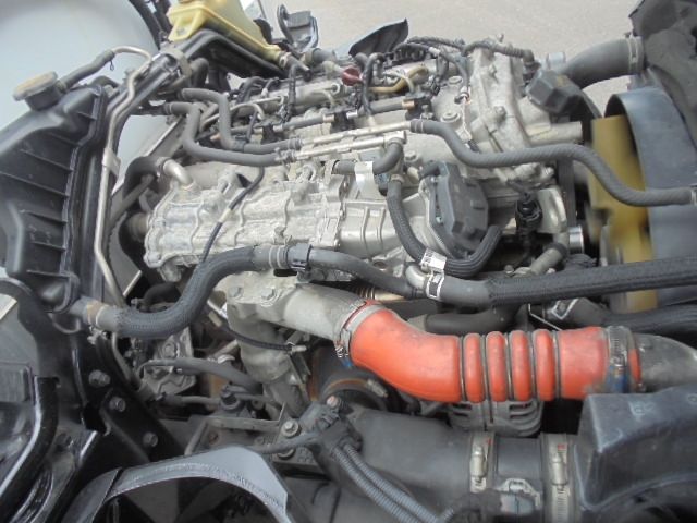 MITSUBISHI CANTER 2011 Image 31