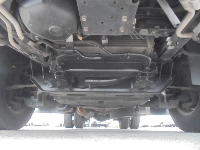 MITSUBISHI CANTER 2011 Image 31