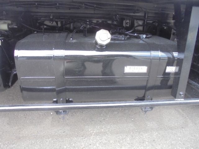 MITSUBISHI CANTER 2011 Image 31