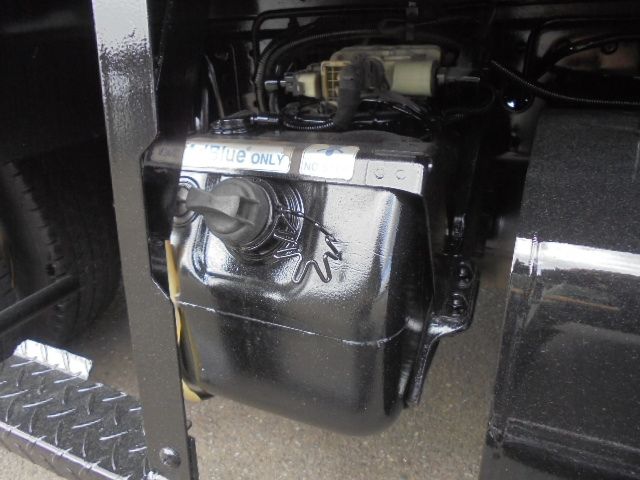 MITSUBISHI CANTER 2011 Image 31