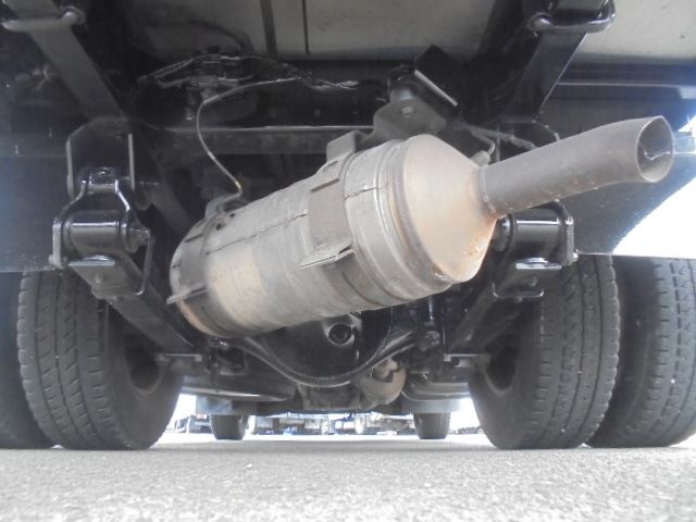 MITSUBISHI CANTER 2011 Image 31