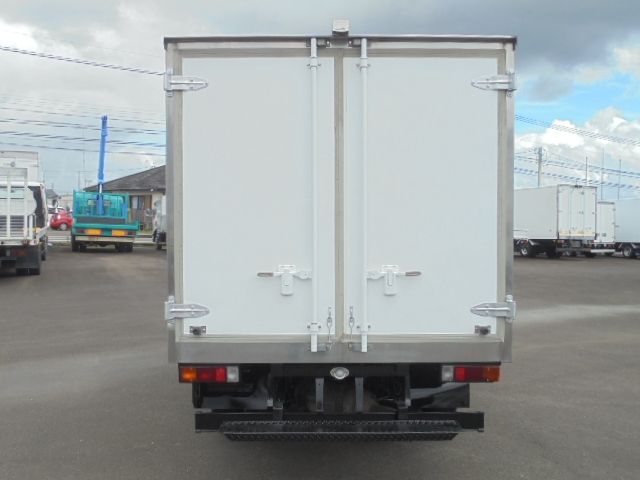 MITSUBISHI CANTER 2011 Image 31