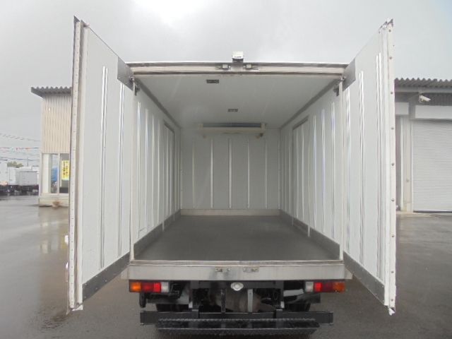 MITSUBISHI CANTER 2011 Image 31