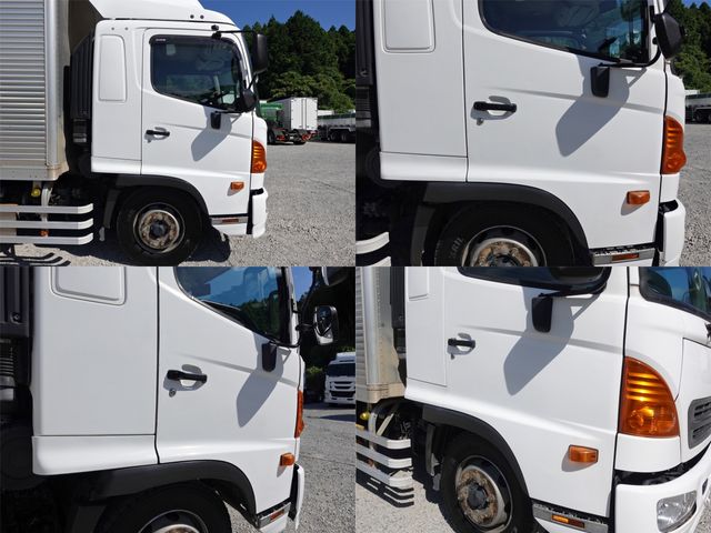 HINO RANGER 2013 Image 31