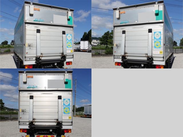 HINO RANGER 2013 Image 31