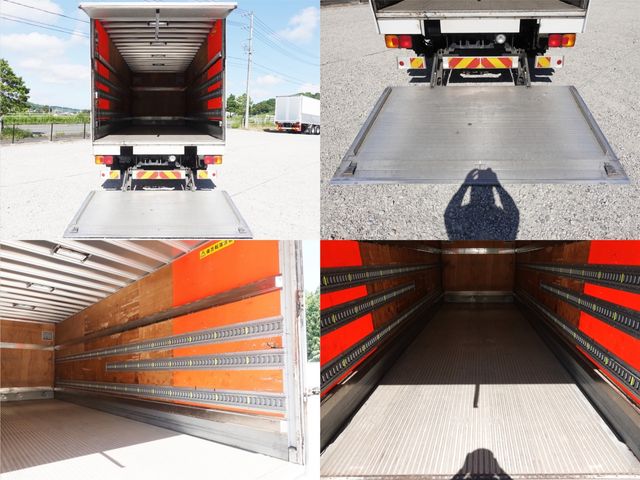 HINO RANGER 2013 Image 31