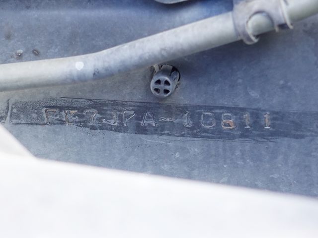 HINO RANGER 2013 Image 31