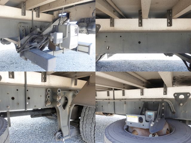 HINO RANGER 2013 Image 31