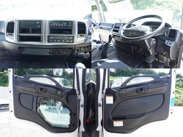 HINO RANGER 2013 Image 31