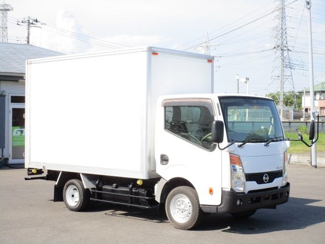 NISSAN ATLAS 2015 Image 31