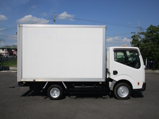 NISSAN ATLAS 2015 Image 31