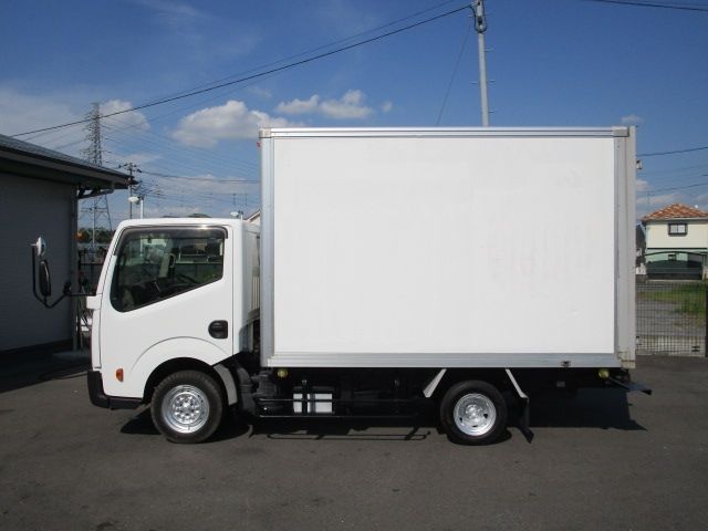 NISSAN ATLAS 2015 Image 31