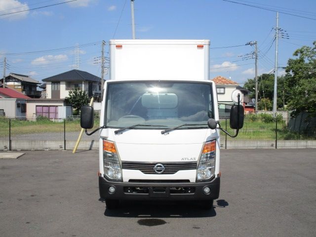 NISSAN ATLAS 2015 Image 31