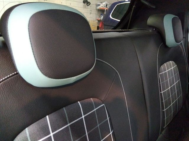 RENAULT TWINGO 2019 Image 31