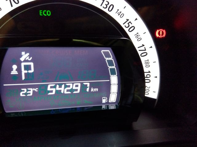 RENAULT TWINGO 2019 Image 31