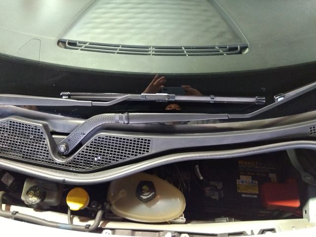 RENAULT TWINGO 2019 Image 31