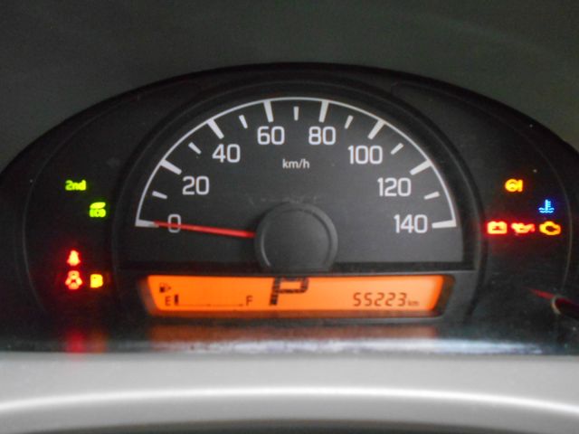 SUZUKI EVERY VAN 2017 Image 31