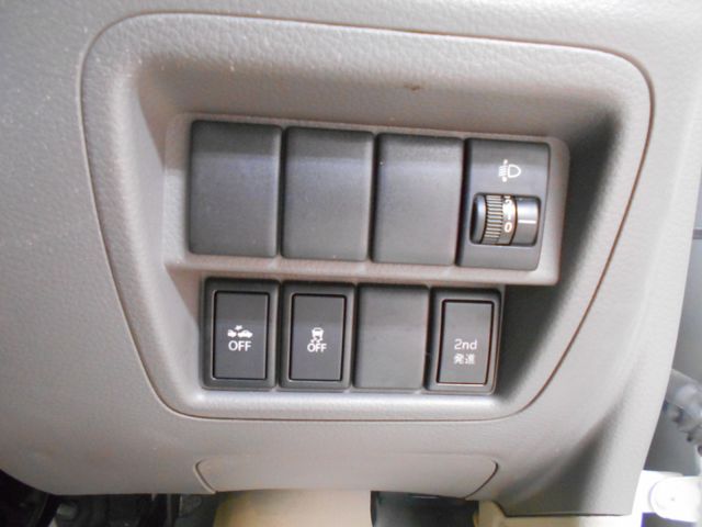 SUZUKI EVERY VAN 2017 Image 31