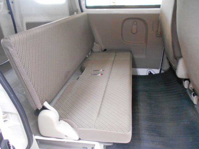 SUZUKI EVERY VAN 2017 Image 31