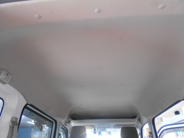 SUZUKI EVERY VAN 2017 Image 31