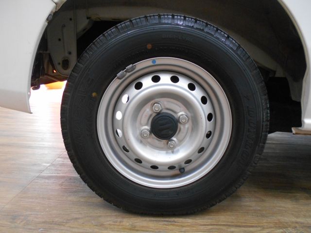 SUZUKI EVERY VAN 2017 Image 31