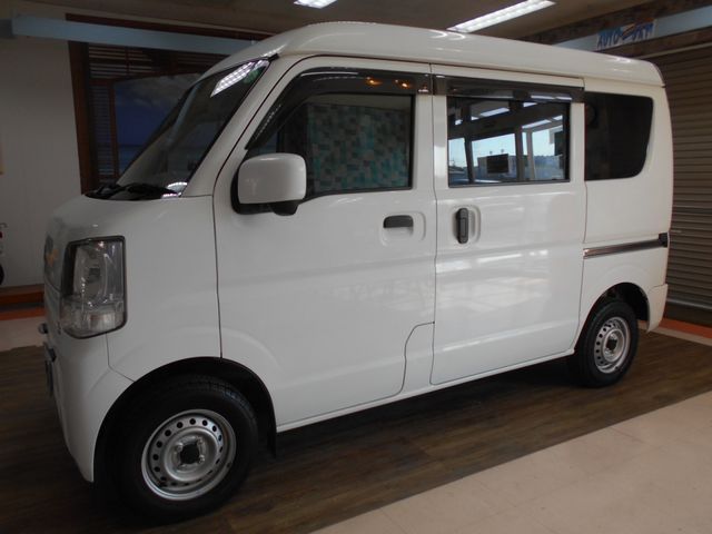 SUZUKI EVERY VAN 2017 Image 31