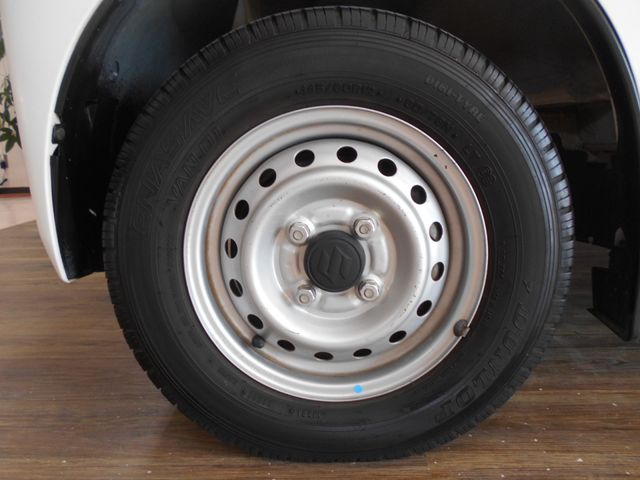 SUZUKI EVERY VAN 2017 Image 31