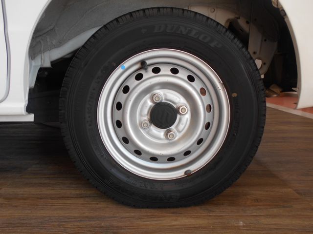 SUZUKI EVERY VAN 2017 Image 31