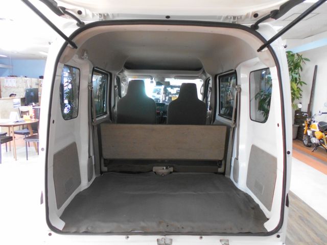 SUZUKI EVERY VAN 2017 Image 31