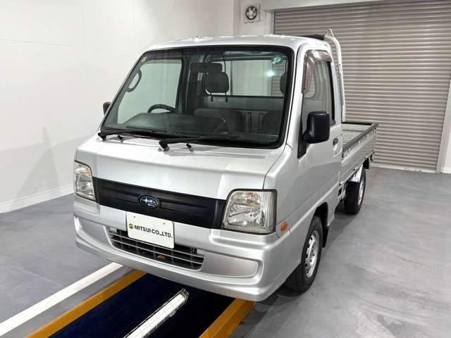 SUBARU SAMBAR TRUCK 4WD 2009 Image 31