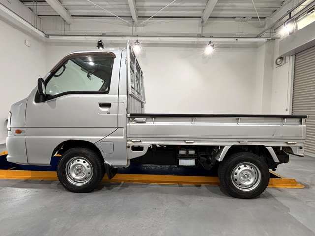 SUBARU SAMBAR TRUCK 4WD 2009 Image 31