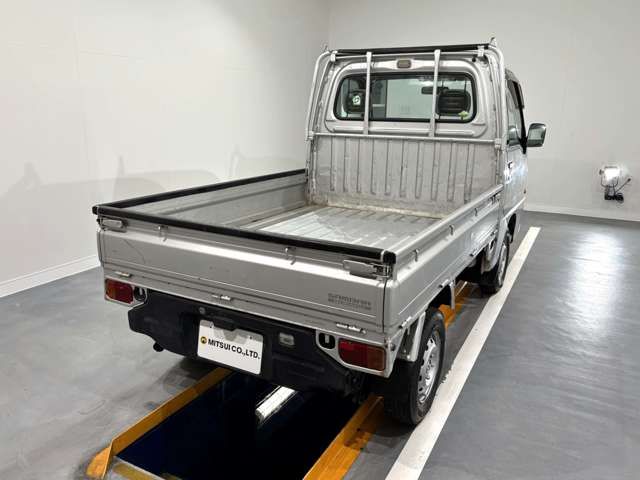 SUBARU SAMBAR TRUCK 4WD 2009 Image 31