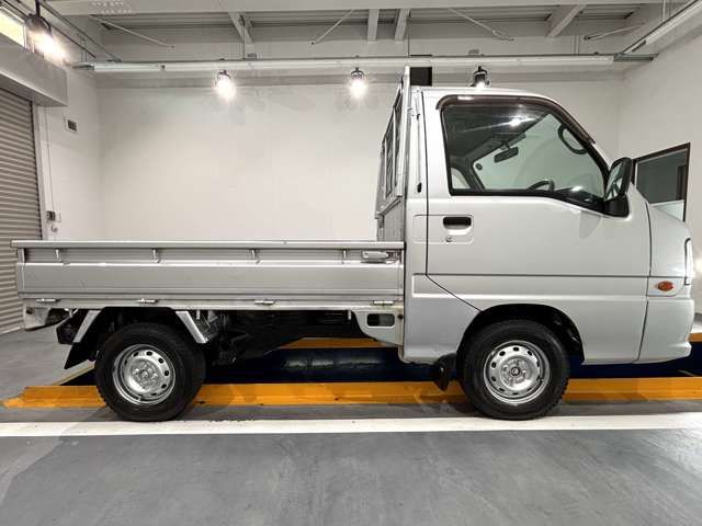 SUBARU SAMBAR TRUCK 4WD 2009 Image 31