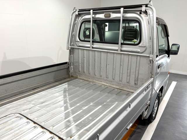 SUBARU SAMBAR TRUCK 4WD 2009 Image 31