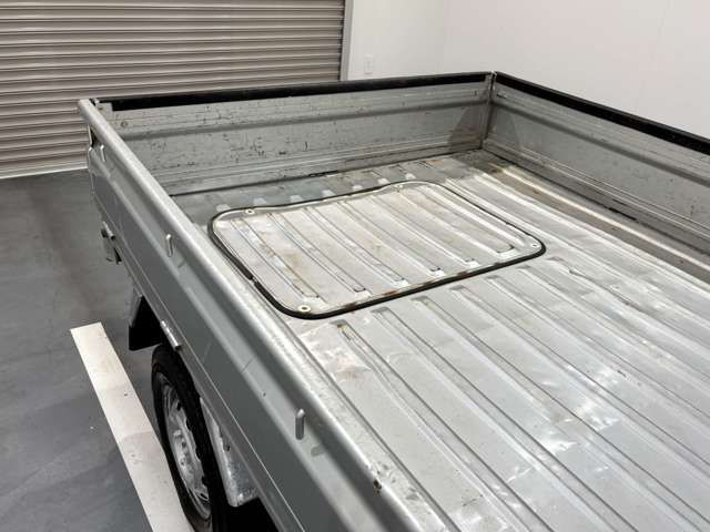 SUBARU SAMBAR TRUCK 4WD 2009 Image 31