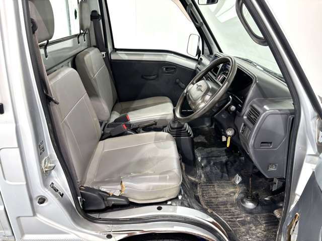 SUBARU SAMBAR TRUCK 4WD 2009 Image 31