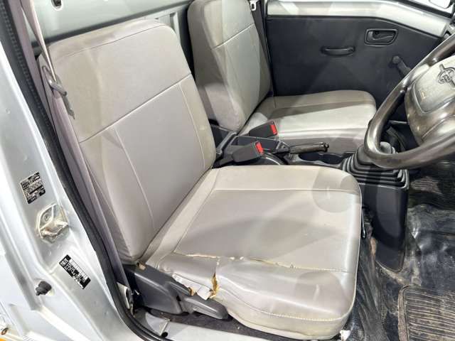 SUBARU SAMBAR TRUCK 4WD 2009 Image 31