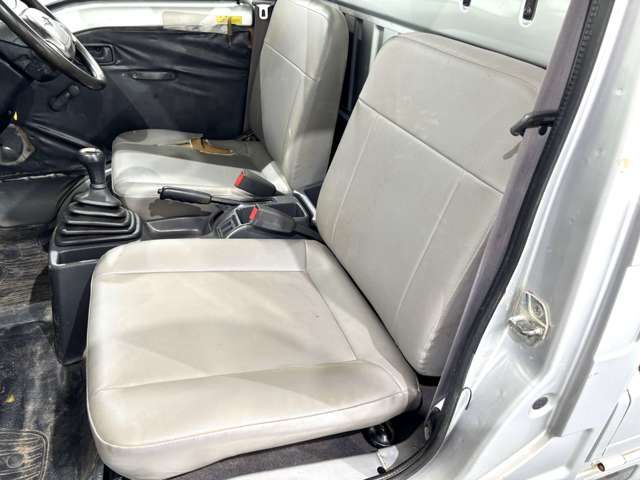 SUBARU SAMBAR TRUCK 4WD 2009 Image 31