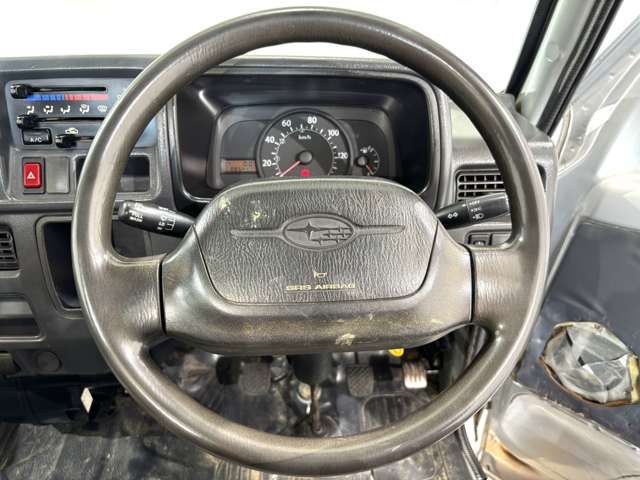 SUBARU SAMBAR TRUCK 4WD 2009 Image 31